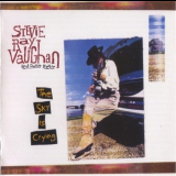 Stevie Ray Vaughan & Double Trouble - The Sky Is Crying '1991