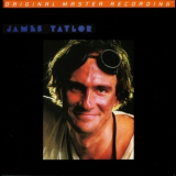 James Taylor - Dad Loves His Work '1981