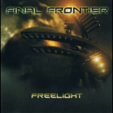 Final Frontier - Freelight (esm141) '2006