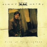 Kenny Marks - Fire Of Forgiveness (7014216627) '1992