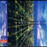 Metropolis - The Power Of The Night '1999