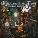 Mechanical Poet - Woodland Prattlers '2004