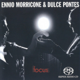 Ennio Morricone & Dulce Pontes - Focus '2003