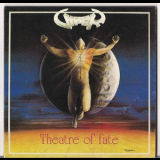 Viper - Theatre Of Fate '1989