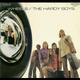 Hardy Boys - Wheels (2020 Remaster) '1970