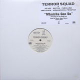 Terror Squad - Whatcha Gon Do '1999
