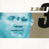 X-ACT - 3 '2000