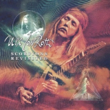 Uli Jon Roth - Scorpions Revisited (CD1) '2015