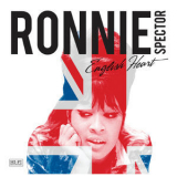 Ronnie Spector - English Heart '2016
