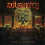 Solemnity - Lords Of The Damned '2008