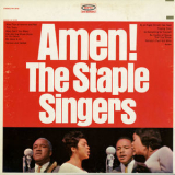 The Staple Singers - Amen! [hi-res] '2016