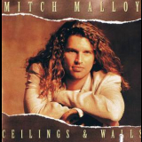Mitch Malloy - Ceilings & Walls (07863 66369-2) '1994