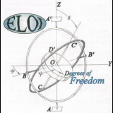 Eloi - Degrees Of Freedom '1997