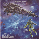 Boys From Heaven - The Great Discovery '2020