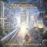 Heathen - Victims Of Deception '1991