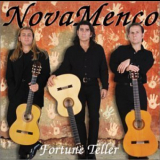 Nova Menco - Fortune Teller '2001