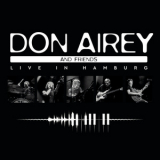 Don Airey - Live In Hamburg '2021