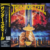 Thundersteel - Thundersteel '1994