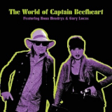 Nona Hendryx & Gary Lucas - The World Of Captain Beefheart '2017