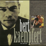 Bert Kaempfert & His Orchestra - Free And Easy '1970