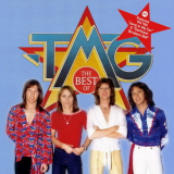 Ted Mulry Gang - The Best Of '2021