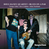 Doug Raney - Blues On A Par '1994