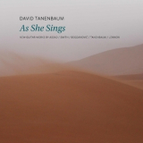 David Tanenbaum - As She Sings '2021
