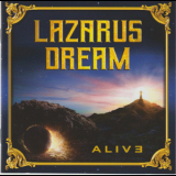 Lazarus Dream - Alive '2020