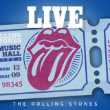 Rolling Stones, The - Live '2021