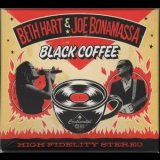 Beth Hart & Joe Bonamassa - Black Coffee '2017