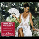 Beyonce - Irreemplazable '2007