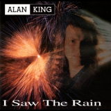 Alan King - I Saw The Rain (m3442) '1995