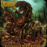 Laceratory - Extermination of the Dissidents '2020