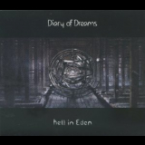 Diary Of Dreams - Hell In Eden '2017