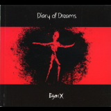 Diary Of Dreams - Ego:X '2011