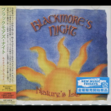 Blackmore's Night - Nature's Light '2021