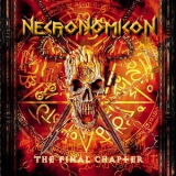 Necronomicon - The Final Chapter '2021