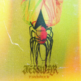 Jesswar - Tropixx EP '2021