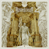 Monasterium - Church of Bones '2019