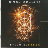 Simon Collins - Becoming Human '2020