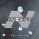 N-Frequency - Signs Of Evolution '2020
