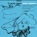 Kenny Burrell - Blue Lights Volume 2 (CD2) '1997