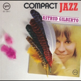 Astrud Gilberto - Compact Jazz '1987