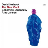 David Helbock - The New Cool '2021