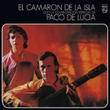 Camaron De La Isla - Al Verte Las Flores Lloran '1969