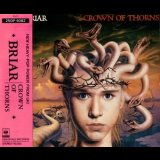 Briar - Crown Of Thorns '1988