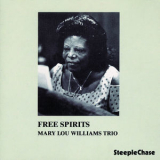 Mary Lou Williams - Free Spirits '1987