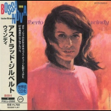 Astrud Gilberto - Windy '1968