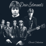 Dave Edmunds - Great Collection '2021