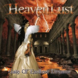 Heavenlust - Gate Of Endless Dreams '2008